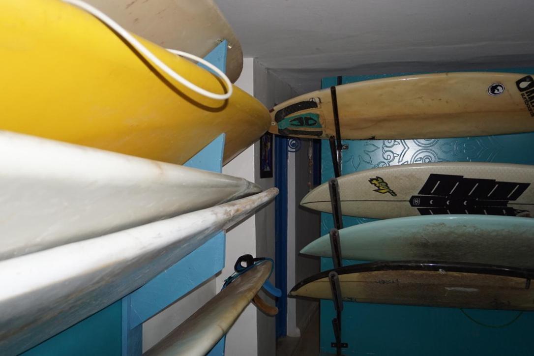 Hostel The Endless House Anchor Point タガズー エクステリア 写真