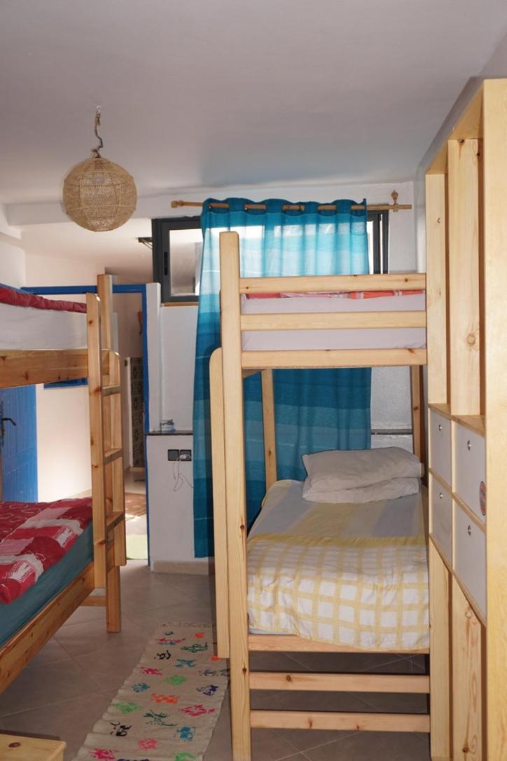 Hostel The Endless House Anchor Point タガズー エクステリア 写真