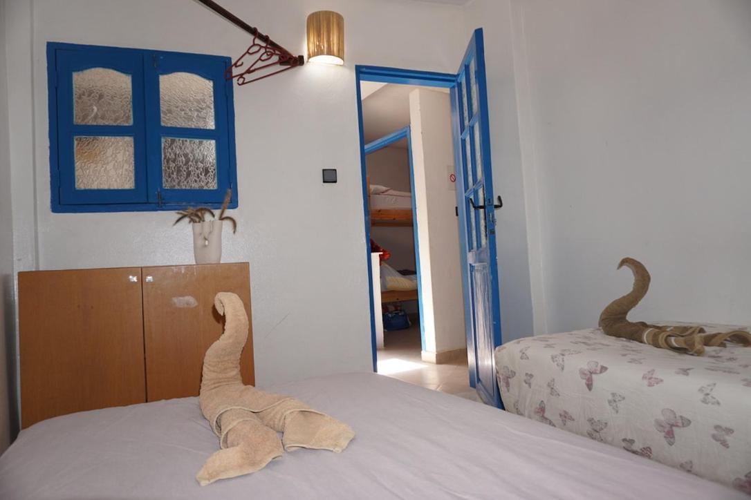 Hostel The Endless House Anchor Point タガズー エクステリア 写真