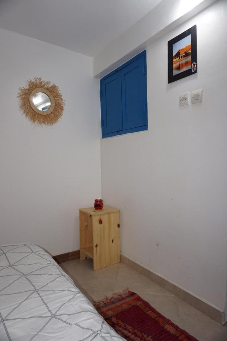 Hostel The Endless House Anchor Point タガズー エクステリア 写真