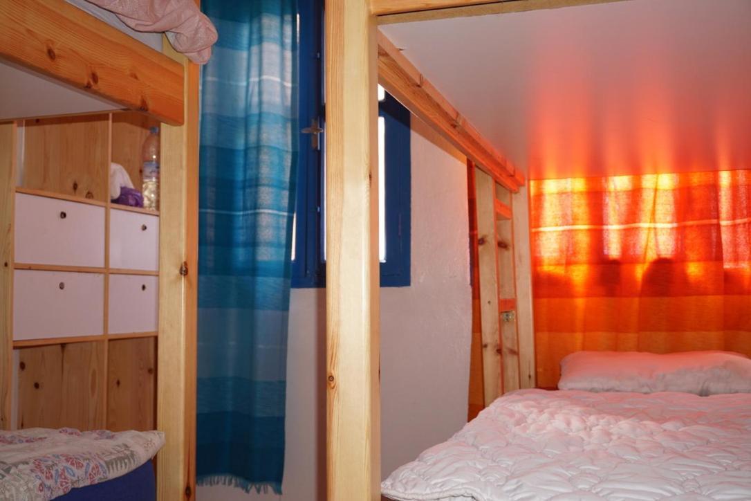 Hostel The Endless House Anchor Point タガズー エクステリア 写真