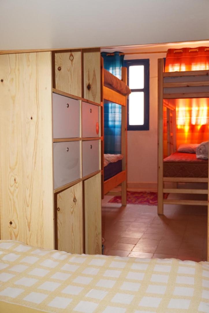 Hostel The Endless House Anchor Point タガズー エクステリア 写真