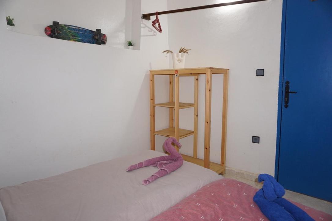 Hostel The Endless House Anchor Point タガズー エクステリア 写真