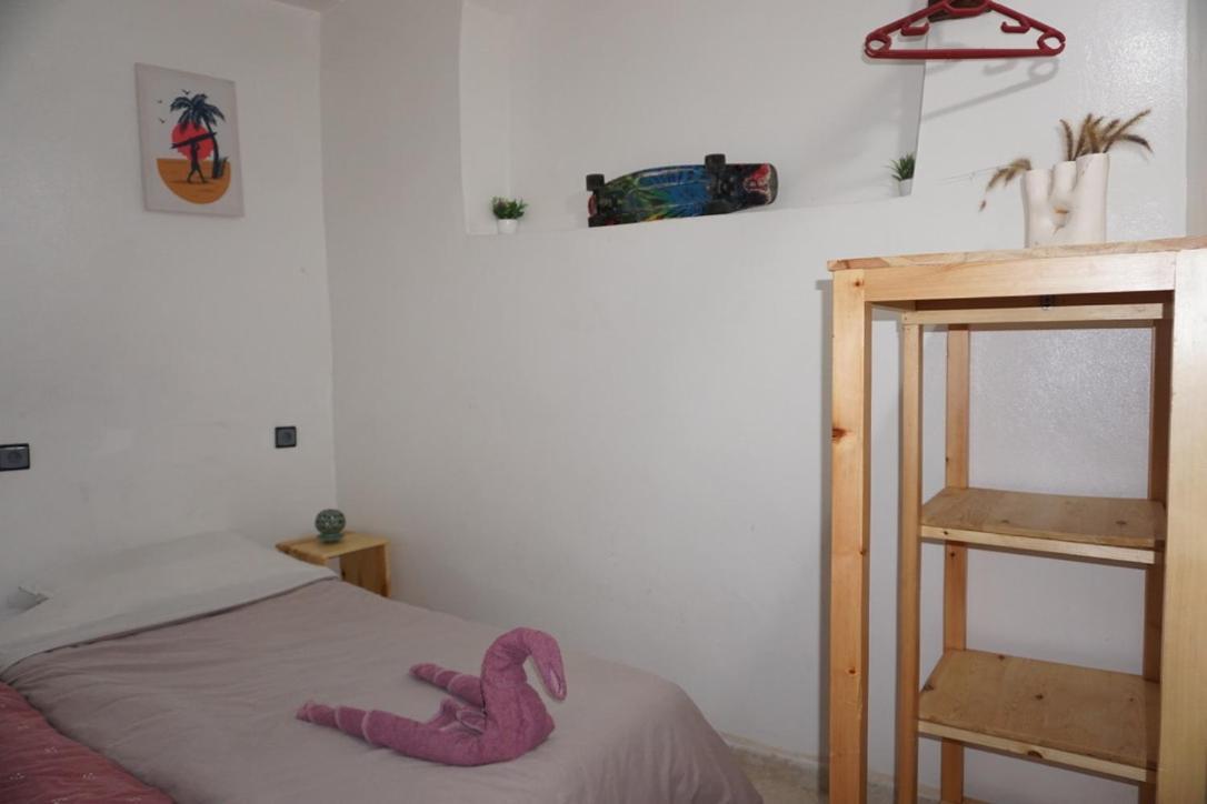 Hostel The Endless House Anchor Point タガズー エクステリア 写真