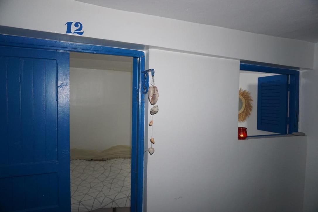 Hostel The Endless House Anchor Point タガズー エクステリア 写真
